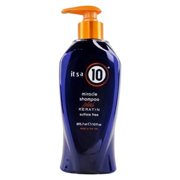 it’s a 10 Other - It’s a 10 shampoo and conditioner
